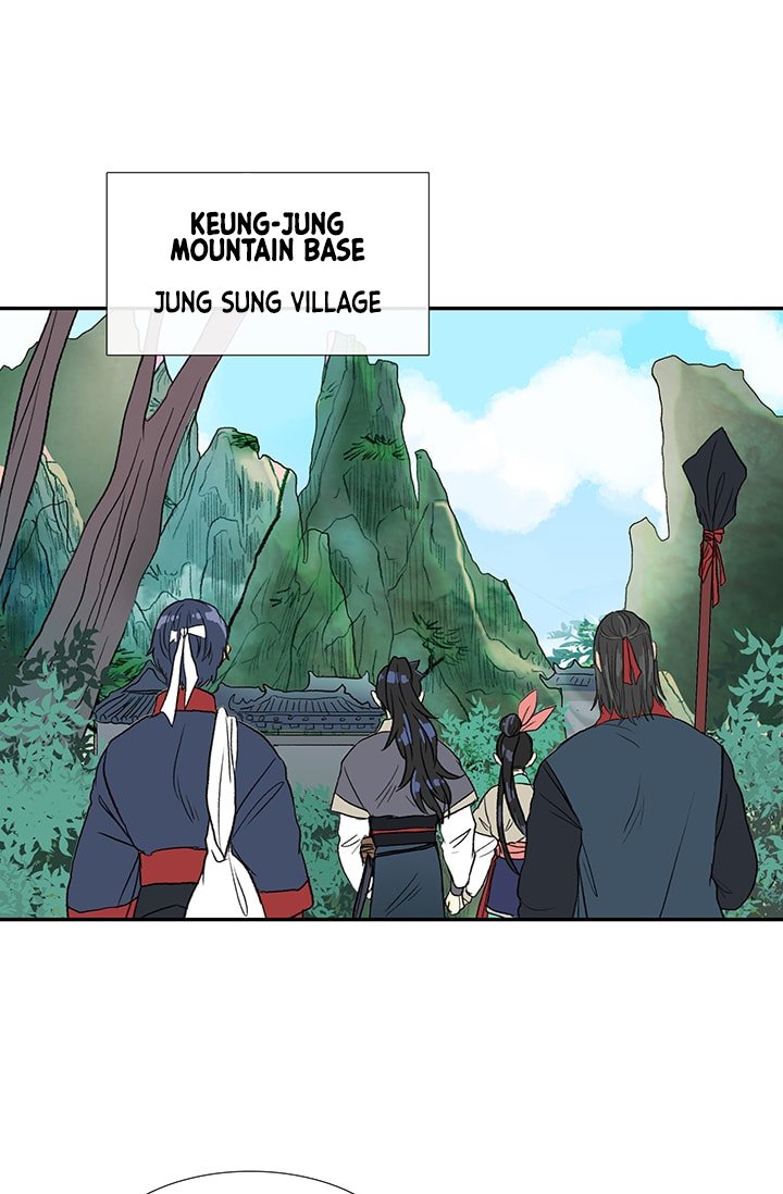 The Scholar's Reincarnation Chapter 84 26